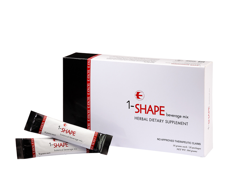 1-Shape (28 pkt)