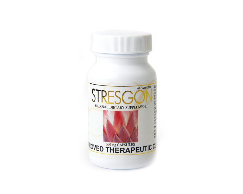 STRESGON