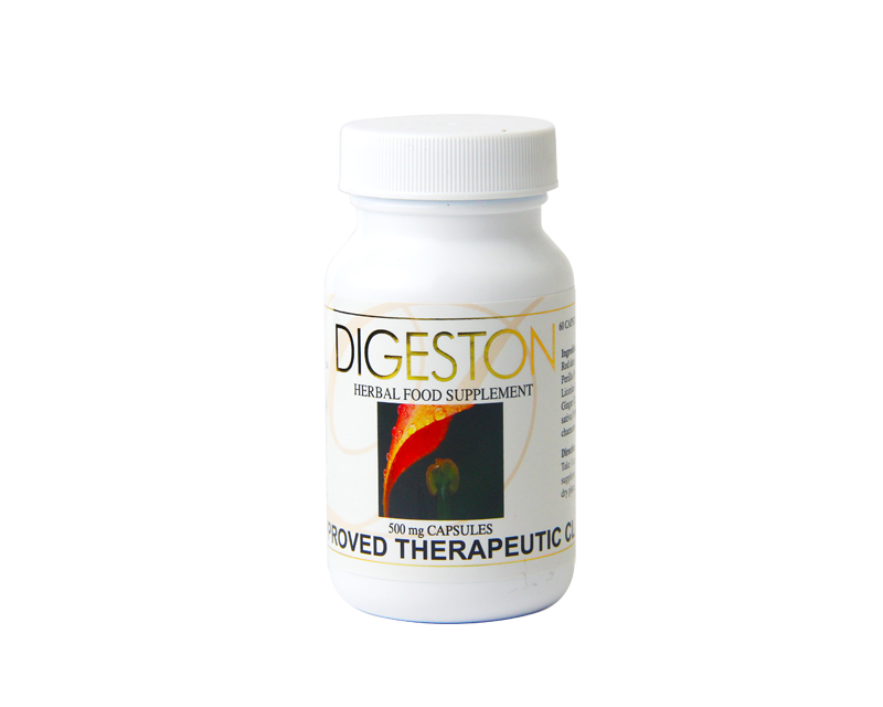 DIGESTON