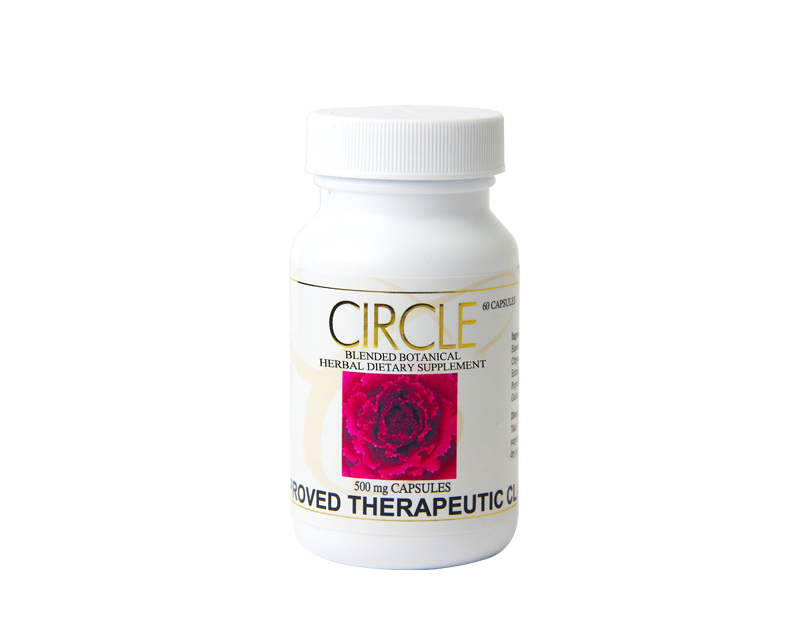 CIRCLE