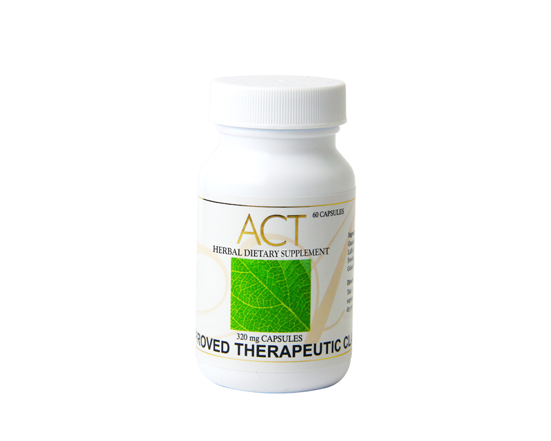 ACT