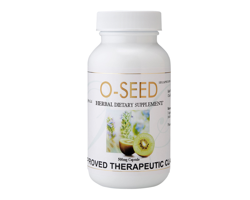 O-SEED