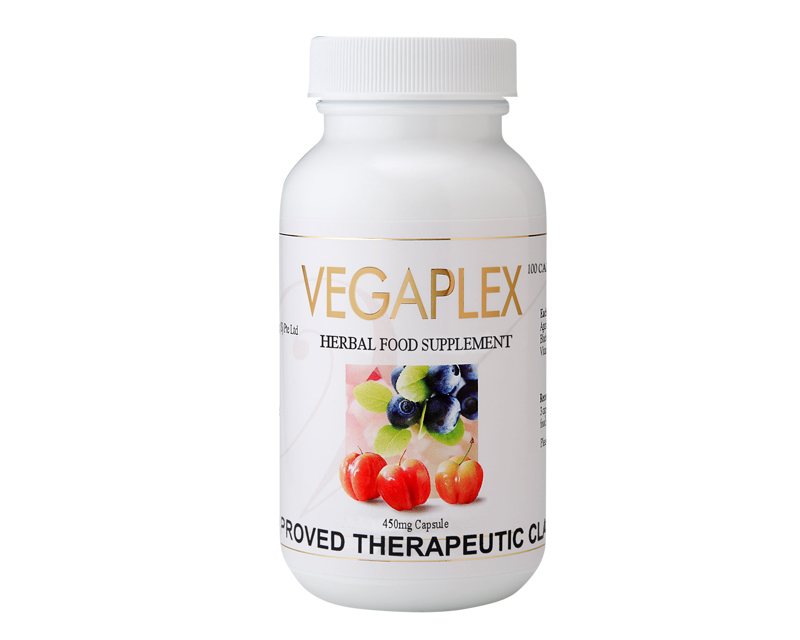 VEGAPLEX