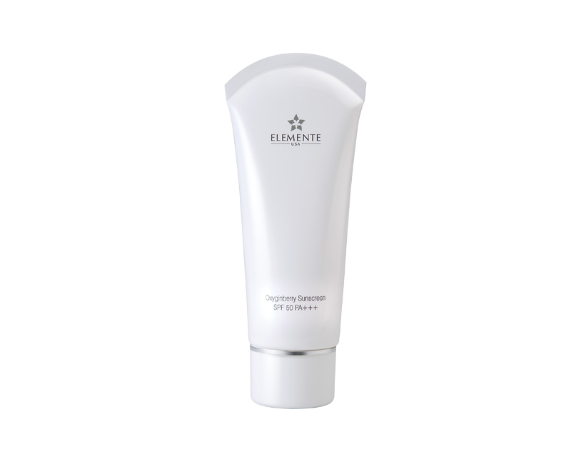 Oxyginberry Sunscreen SPF 50 PA+++