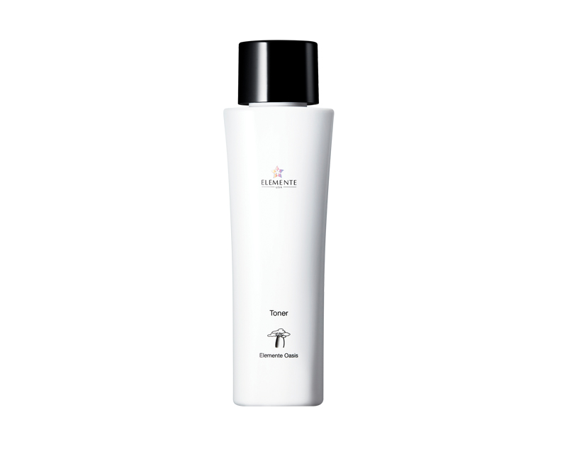 Elemente Oasis Toner