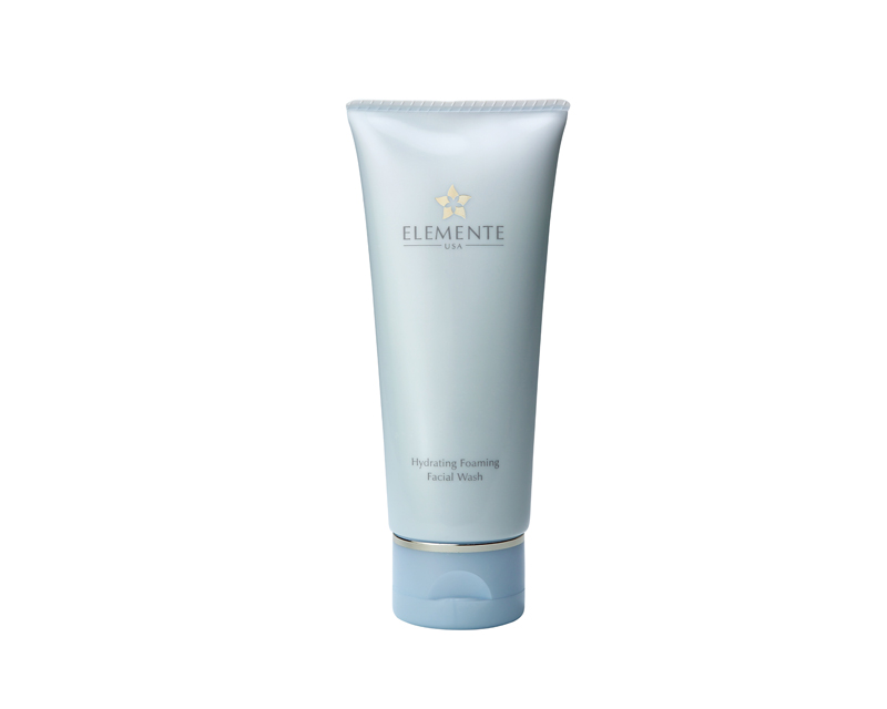 Hydrating Foaming Facial Wash