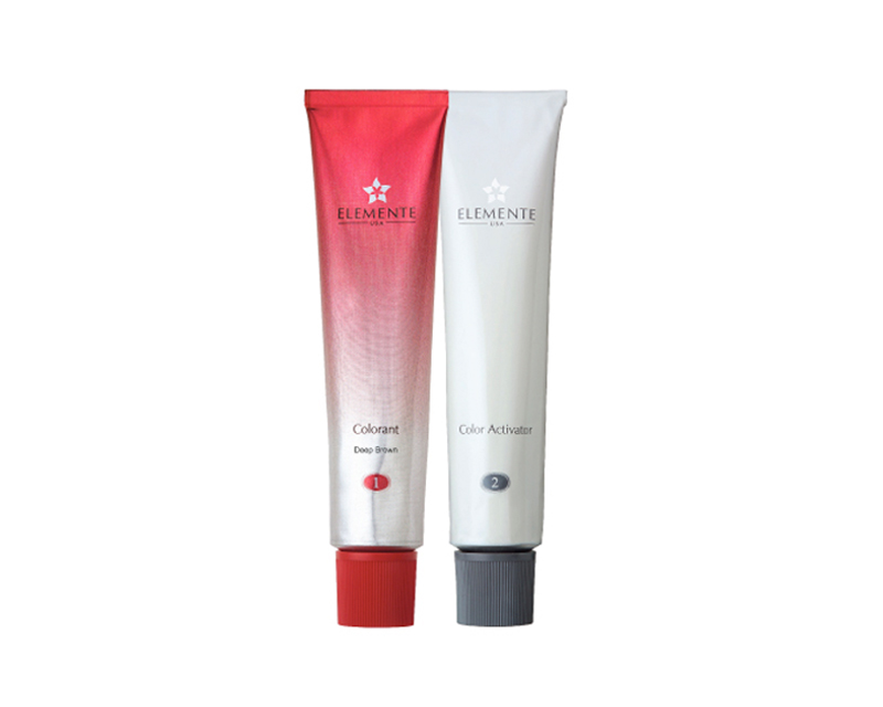 Moisturizing Color Kit (Deep Brown)