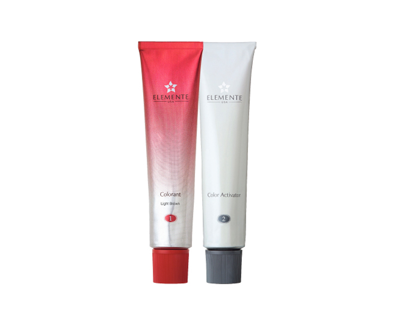 Moisturizing Color Kit (Light Brown)
