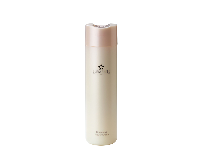 Pampering Shower Cream