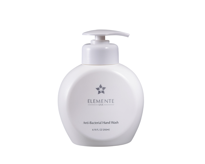Anti-Bacterial Hand Wash