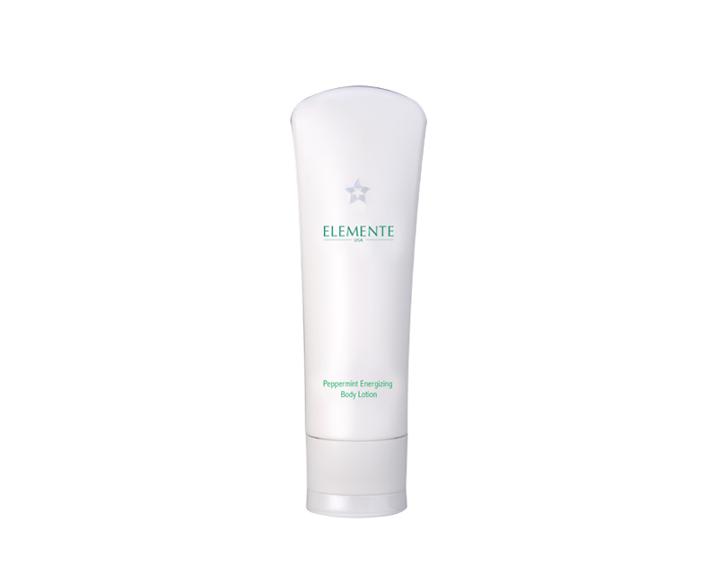 Peppermint Energizing Body Lotion