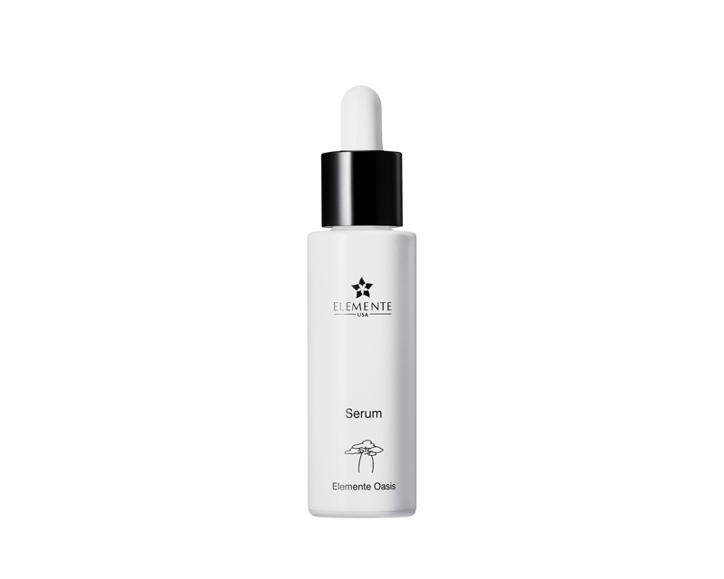 Elemente Oasis Serum