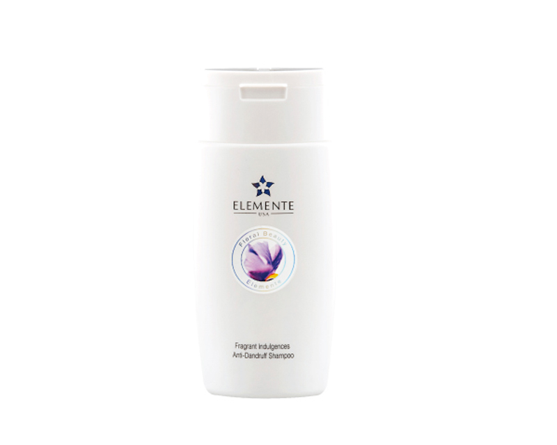 Fragrant Indulgences Anti-Dandruff Shampoo (Floral Beauty)