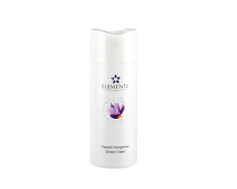 Fragrant Indulgences Shower Cream (Floral Beauty)