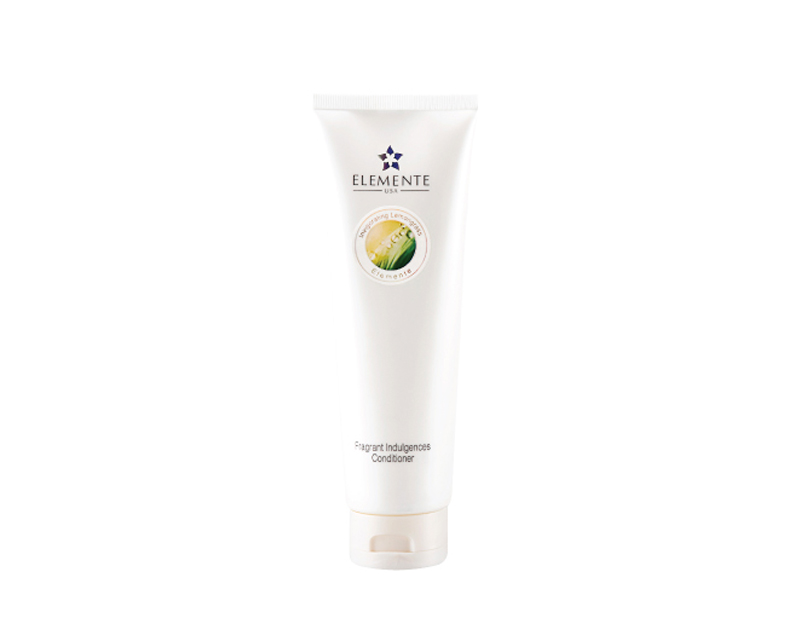 Fragrant Indulgences Conditioner (Invigorating Lemongrass)