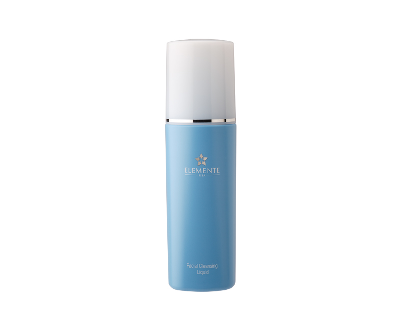 Facial Cleansing Liquid