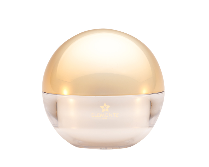 Rose Pearl Hydrating Cream