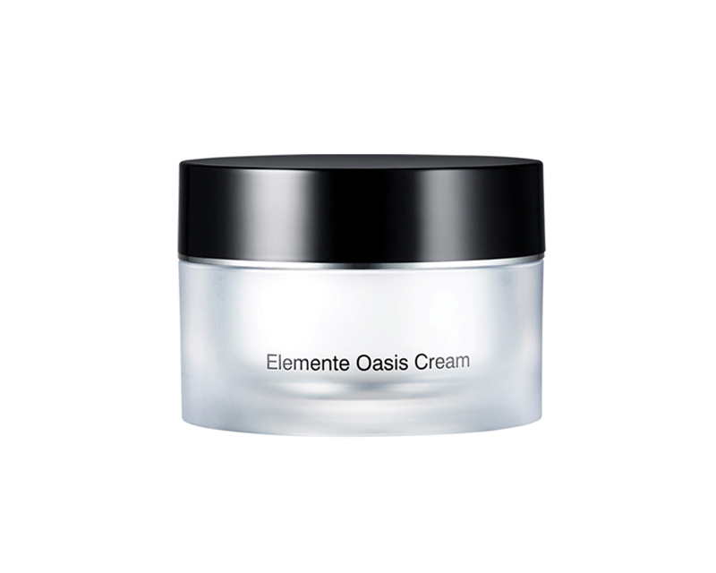 Elemente Oasis Cream