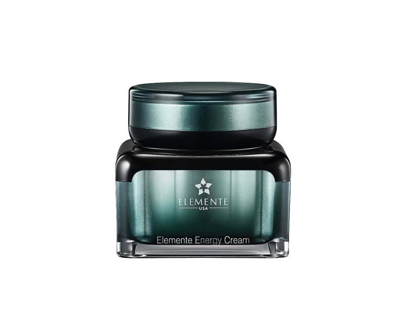 Elemente Energy Cream