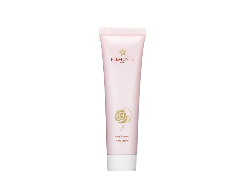 Rose Essence Hand Cream