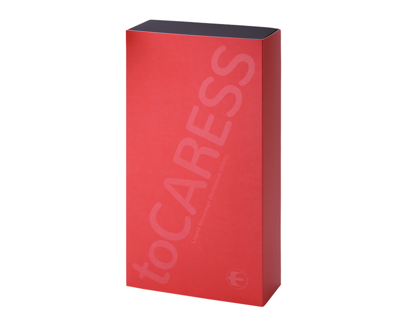 toCARESS