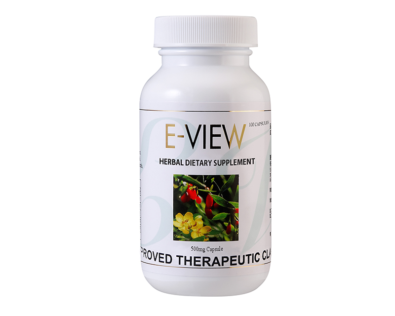 E-VIEW