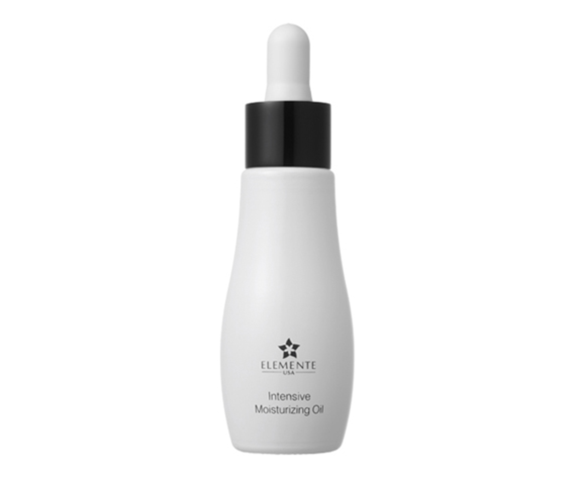 Intensive Moisturizing Oil