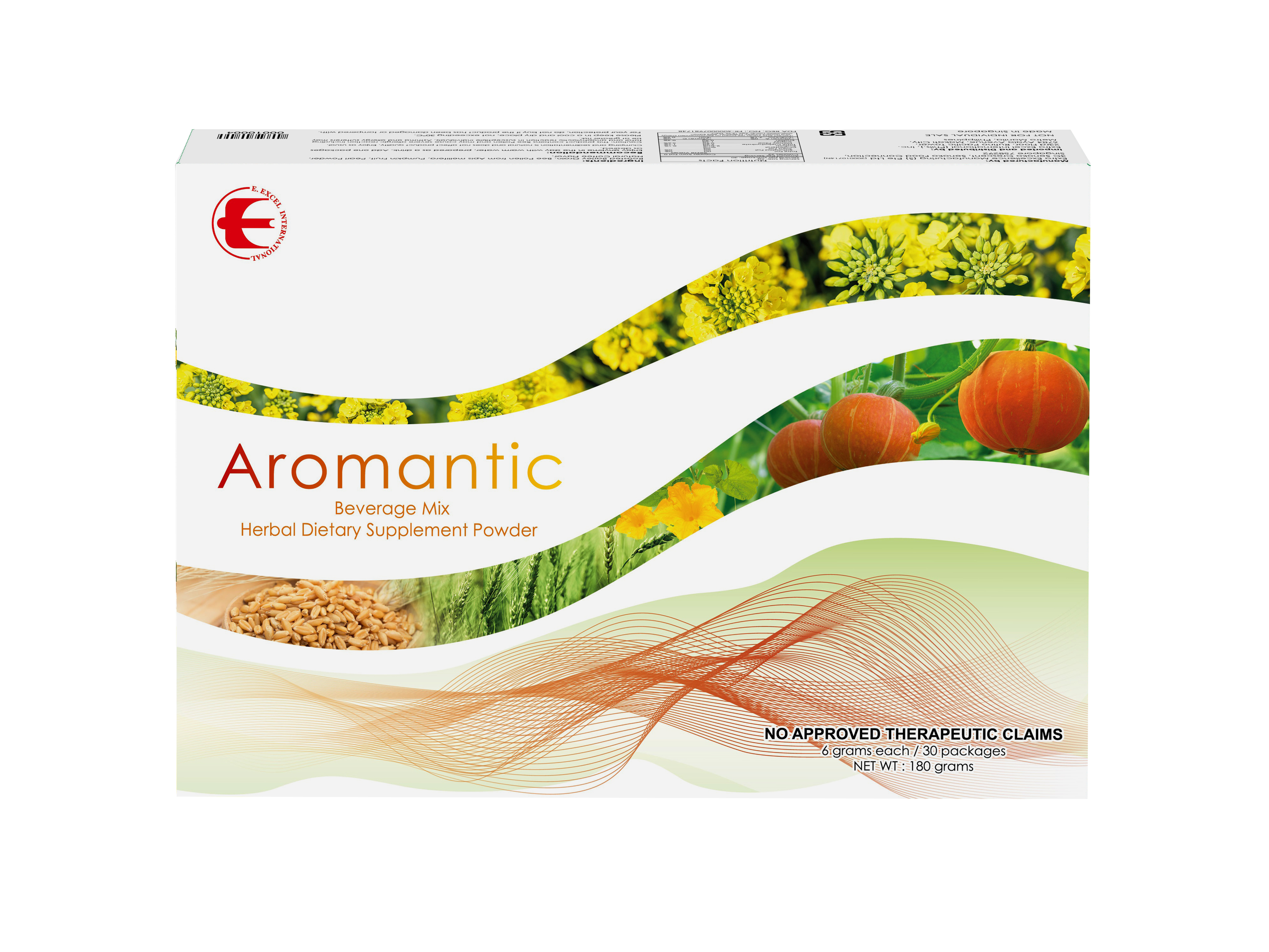 Aromantic