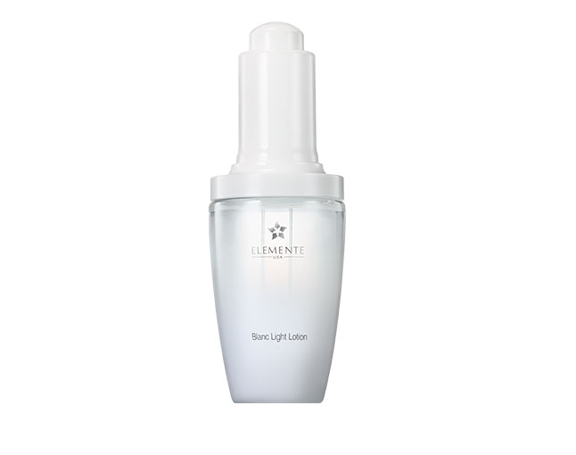 Blanc Light Lotion