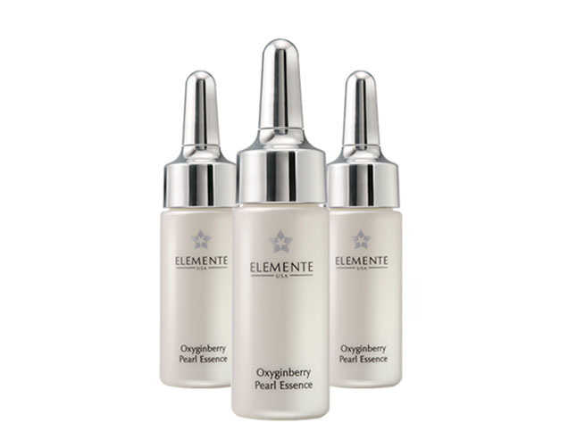 Oxyginberry Pearl Essence
