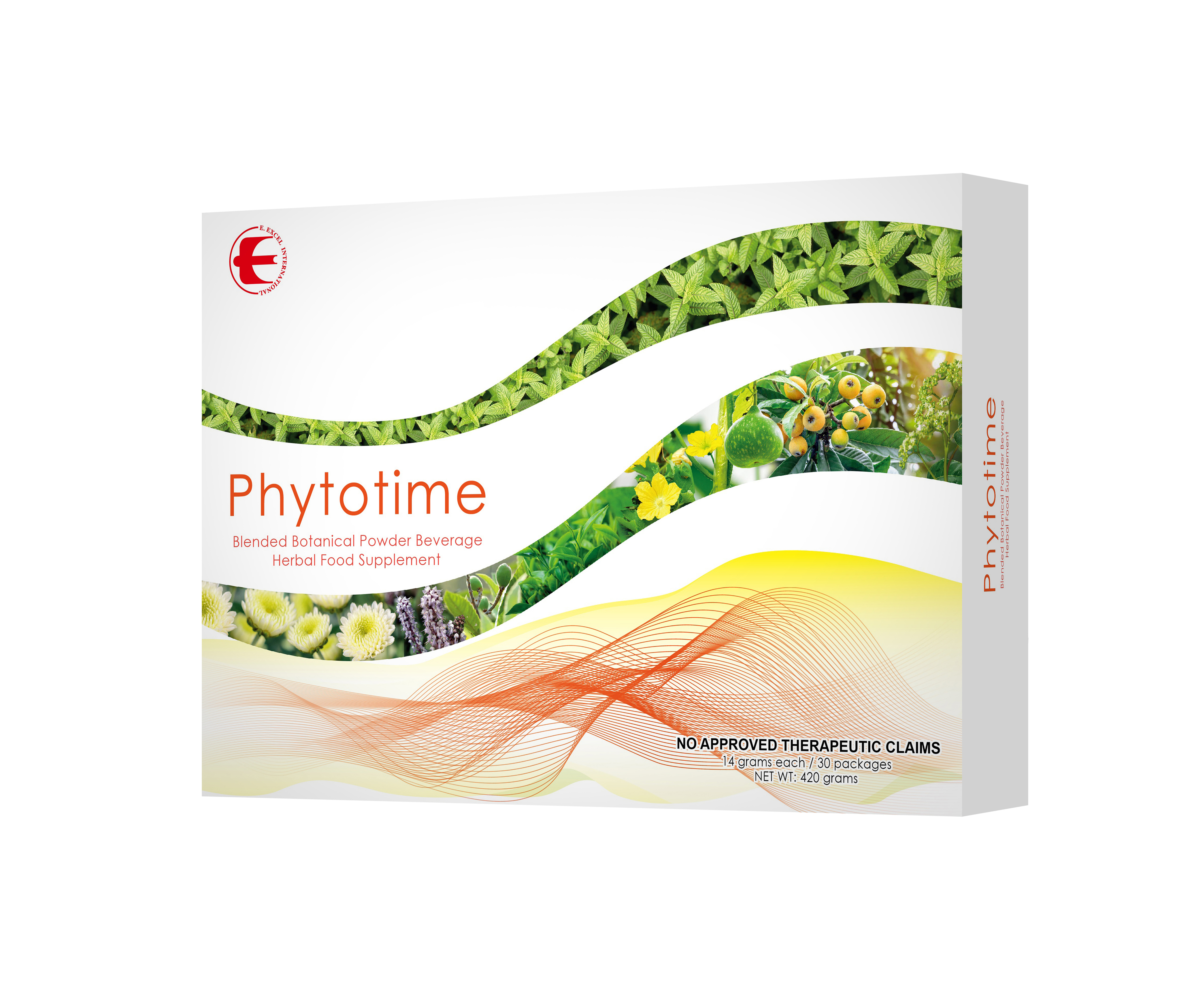 Phytotime