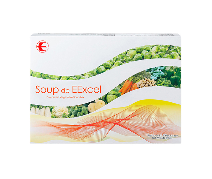 Soup de EExcel