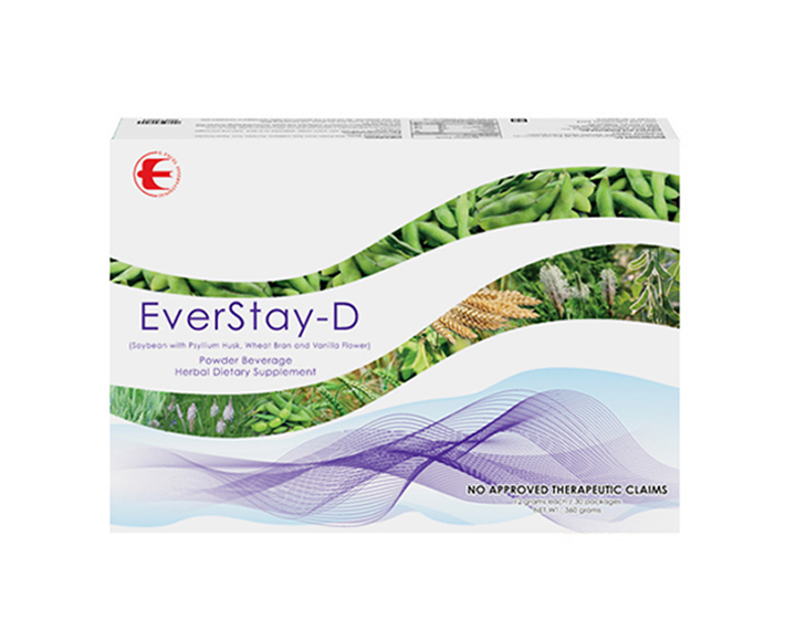 EverStay-D