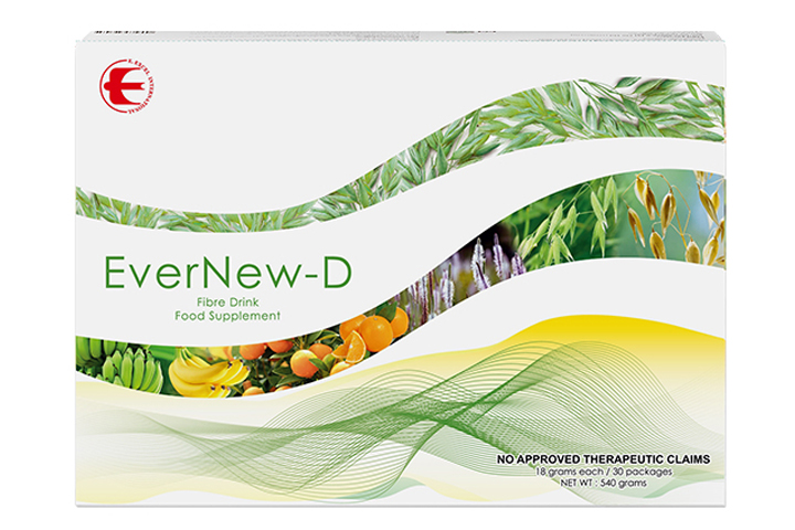 EverNew-D