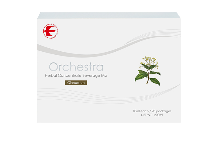 Orchestra (Cinnamon)
