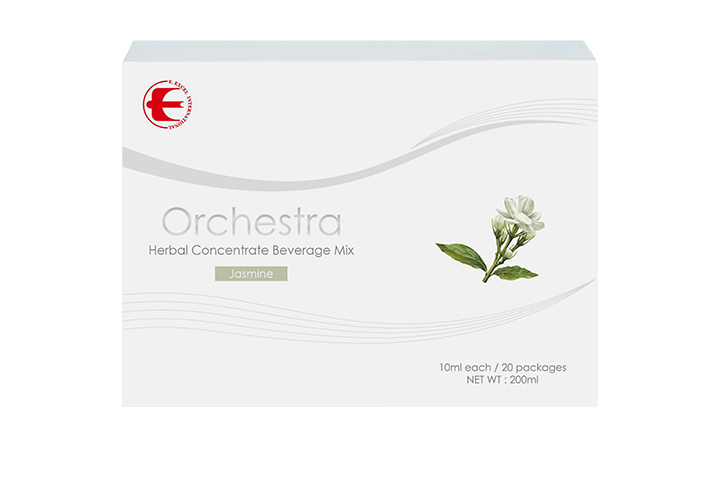 Orchestra (Jasmine)