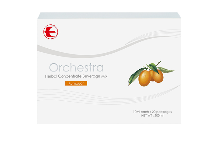 Orchestra (Kumquat)