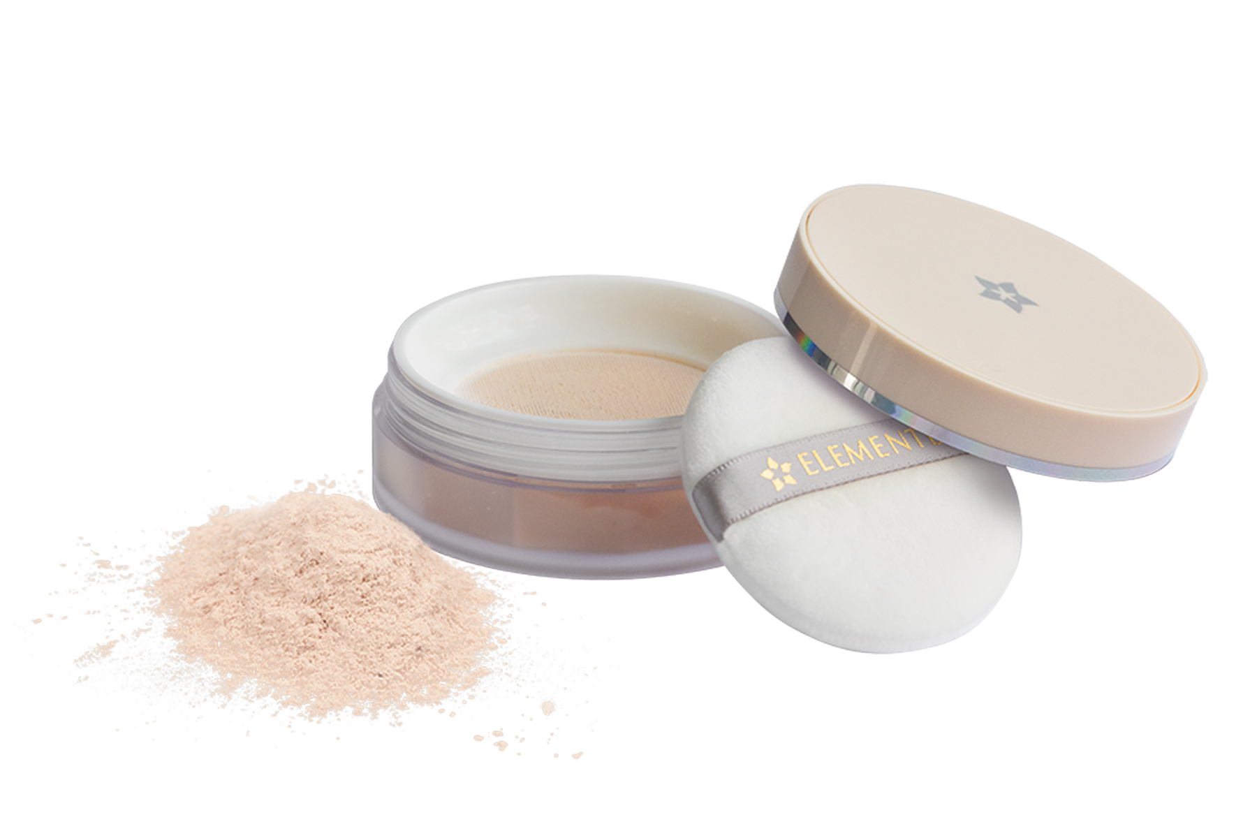 Elemente Loose Powder