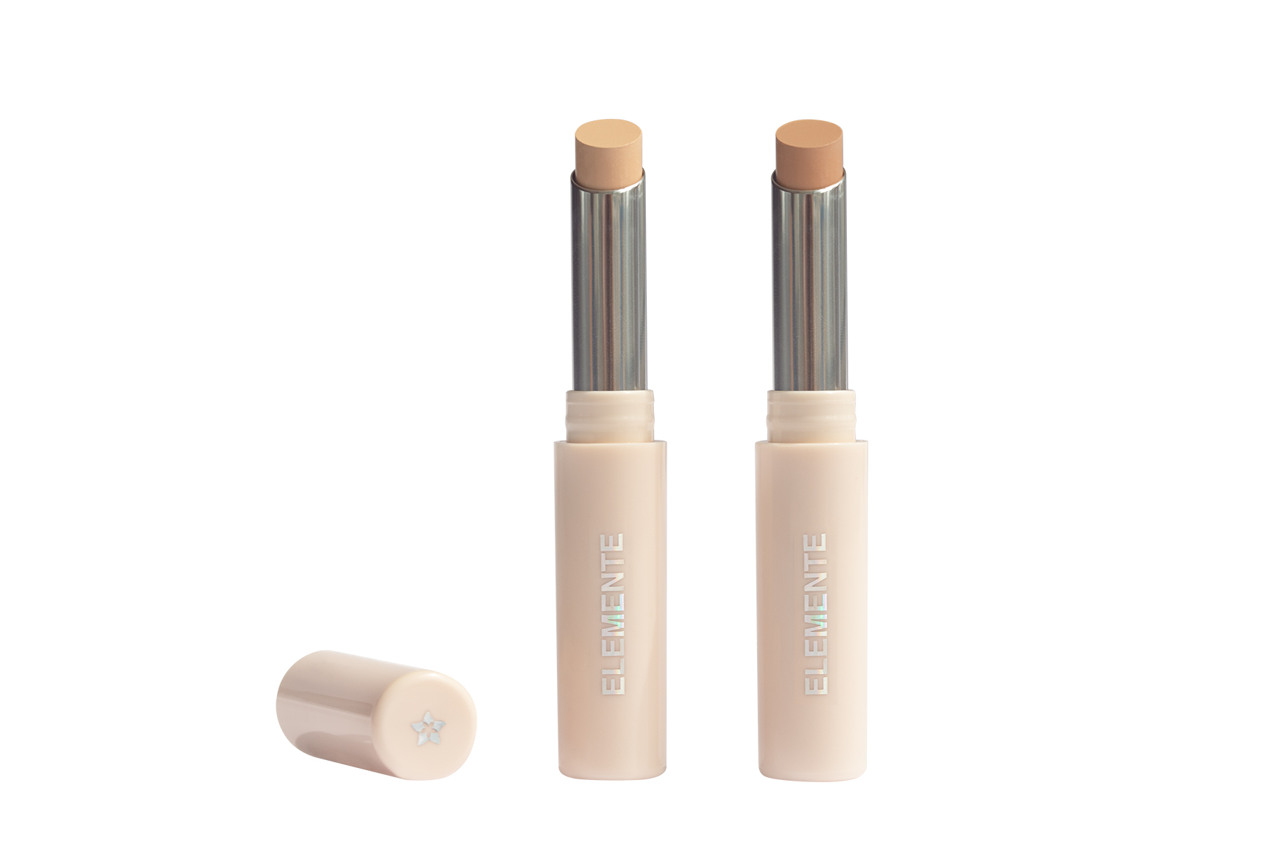 Elemente Concealer Stick (Ivory)