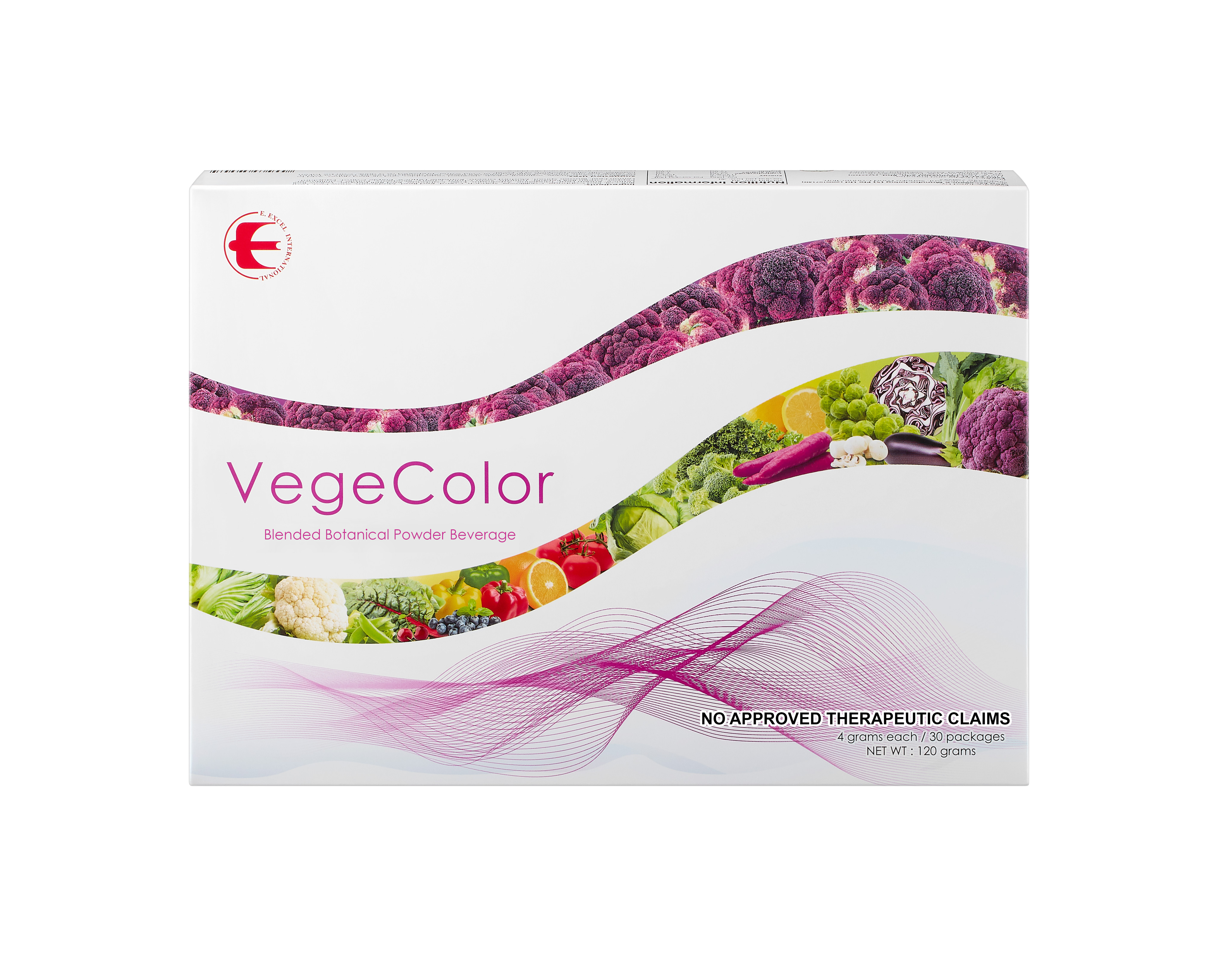 VegeColor