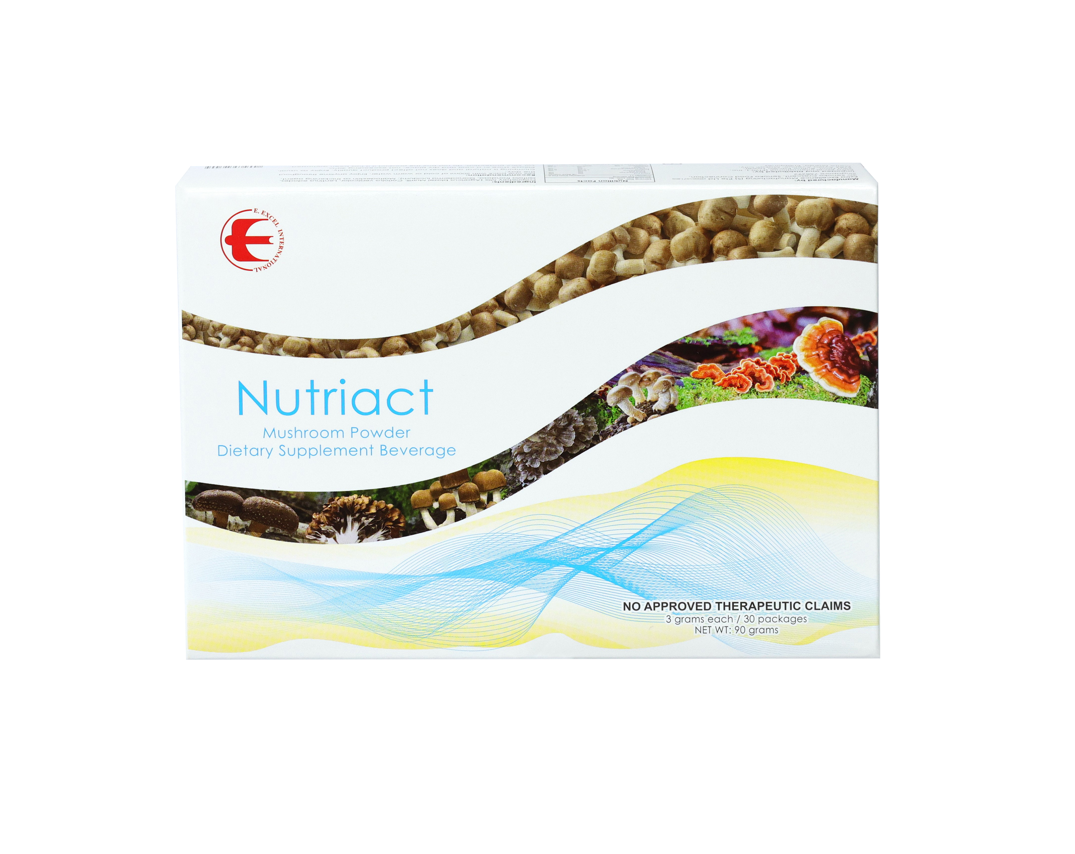 Nutriact