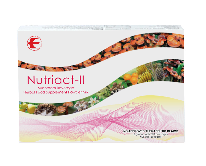 Nutriact-II