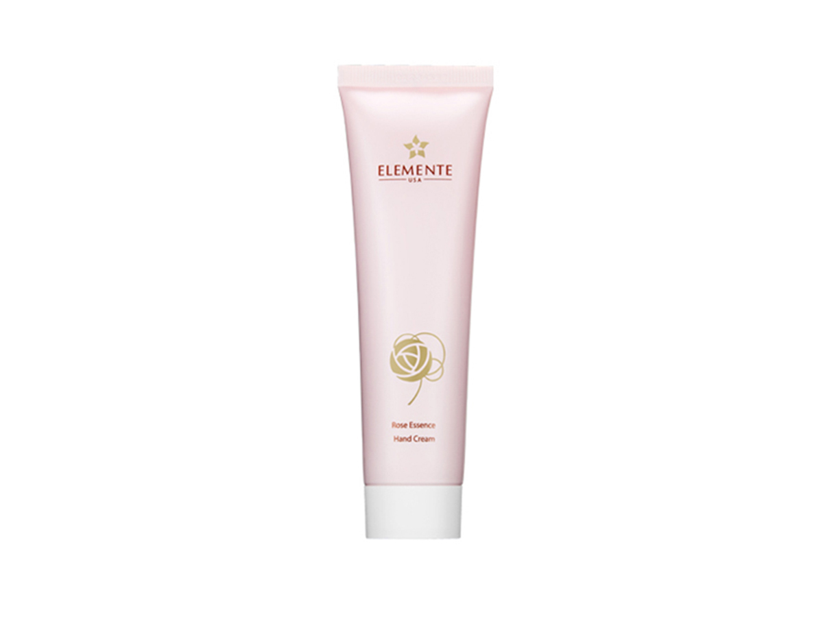 Rose Essence Hand Cream